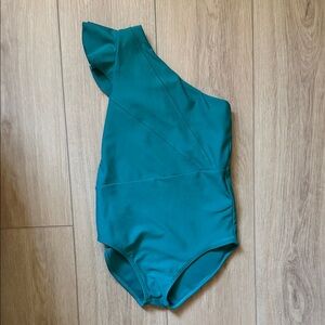 Tiger Friday leotard